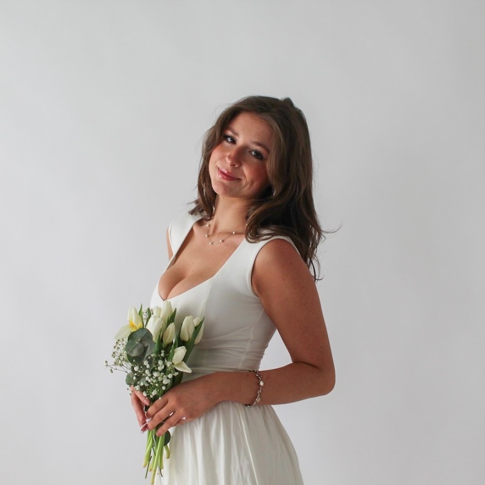 Meet your Posher, Lexi